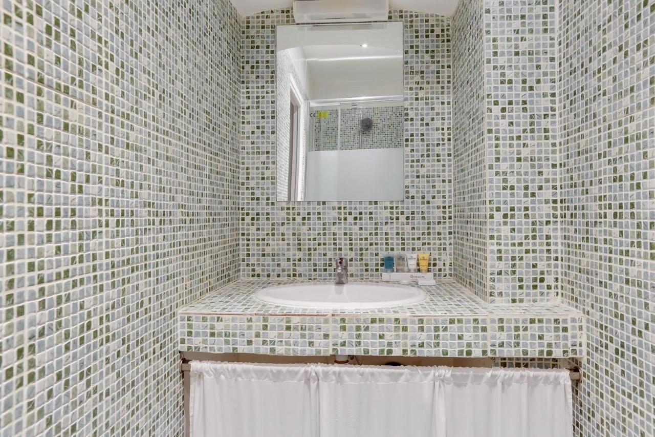 170 Suite Angouleme Large Duplex Style Apt With1 Bdr Paris Central Экстерьер фото